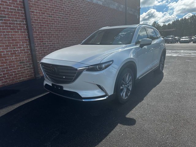 2022 Mazda CX-9 Grand Touring