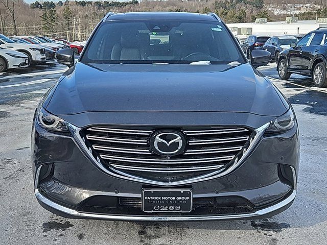 2022 Mazda CX-9 Grand Touring