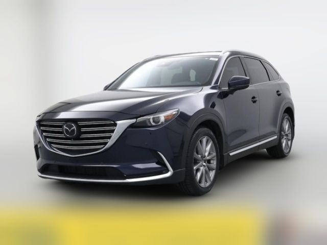 2022 Mazda CX-9 Grand Touring