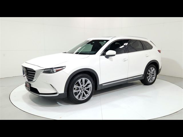 2022 Mazda CX-9 Grand Touring