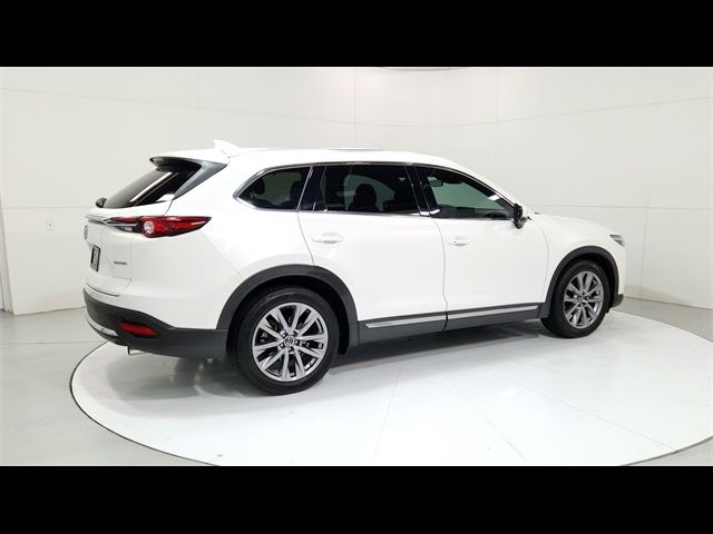 2022 Mazda CX-9 Grand Touring