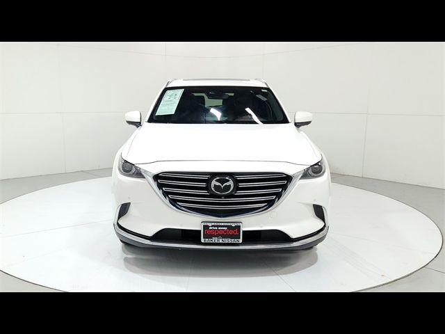 2022 Mazda CX-9 Grand Touring