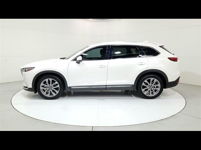 2022 Mazda CX-9 Grand Touring