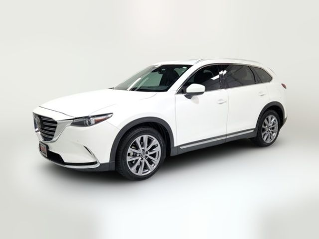 2022 Mazda CX-9 Grand Touring