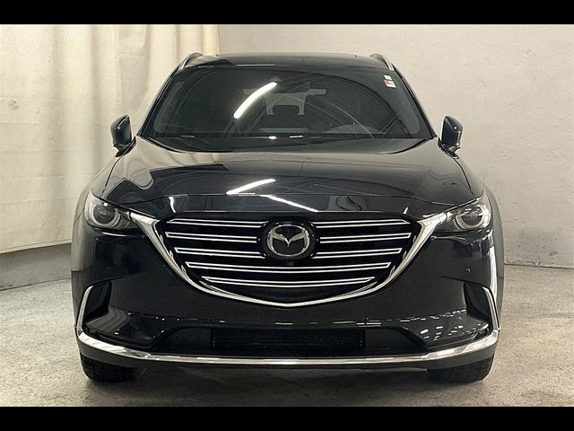 2022 Mazda CX-9 Grand Touring