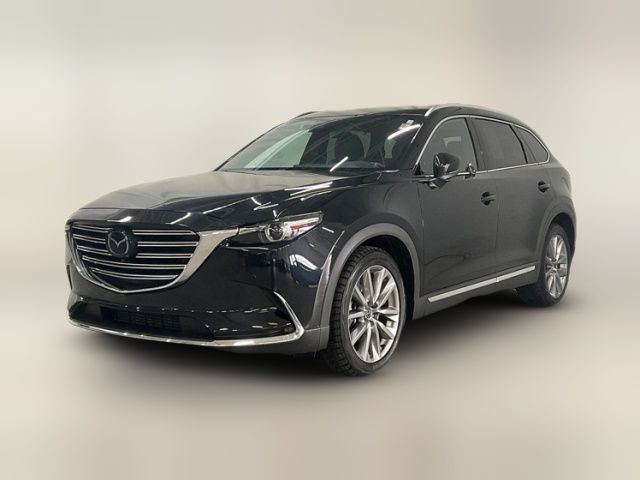 2022 Mazda CX-9 Grand Touring