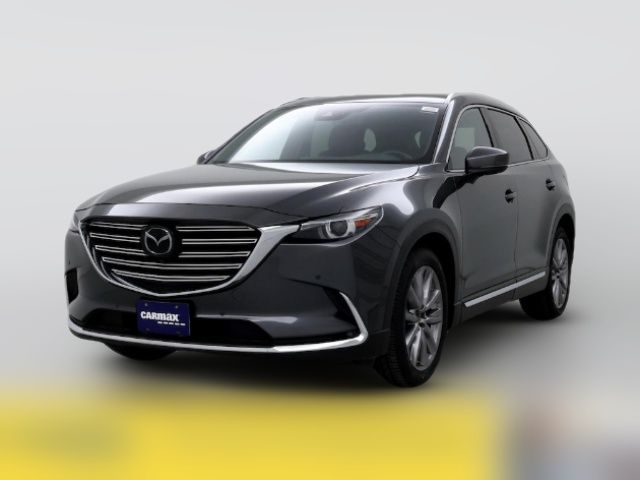 2022 Mazda CX-9 Grand Touring