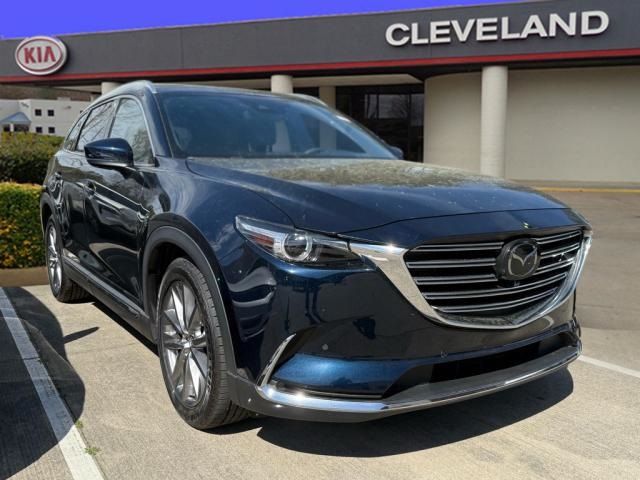 2022 Mazda CX-9 Grand Touring