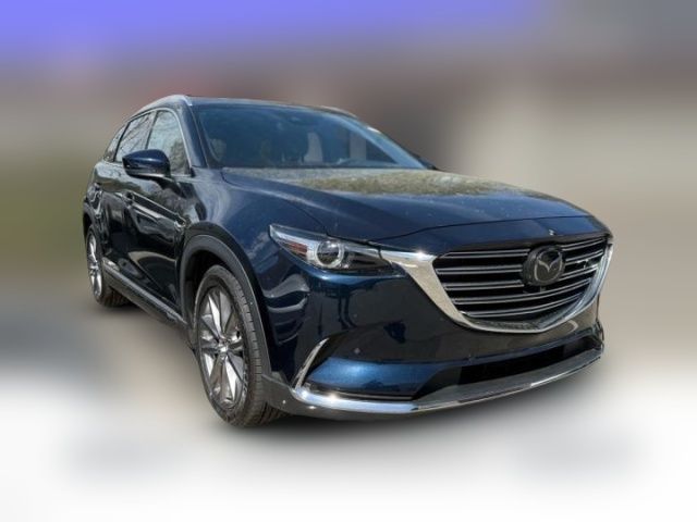 2022 Mazda CX-9 Grand Touring