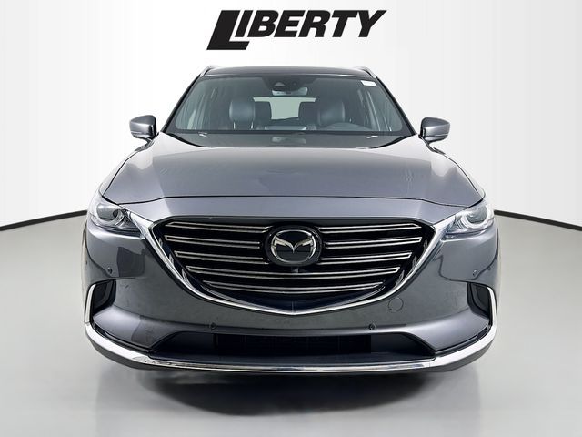 2022 Mazda CX-9 Grand Touring