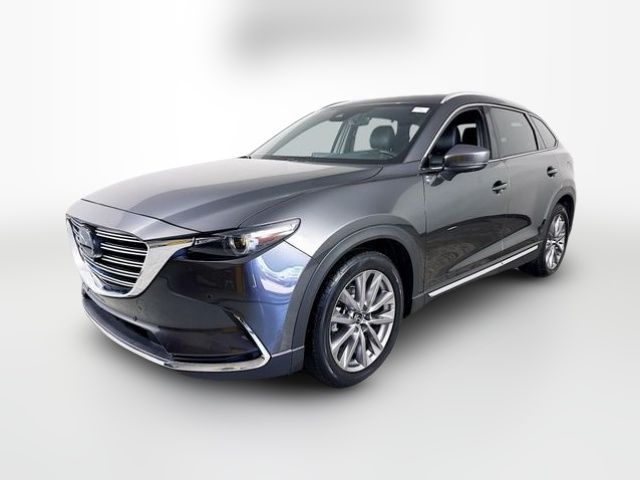 2022 Mazda CX-9 Grand Touring