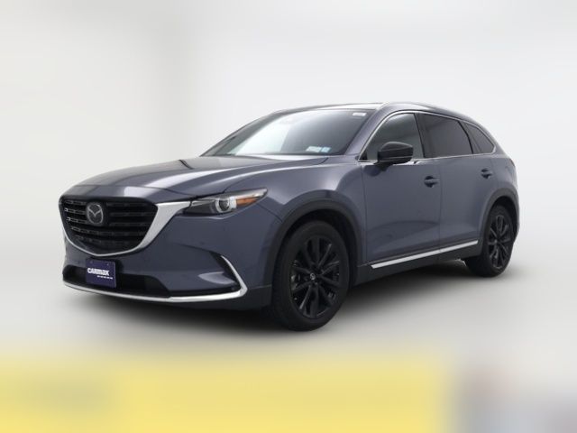 2022 Mazda CX-9 Grand Touring