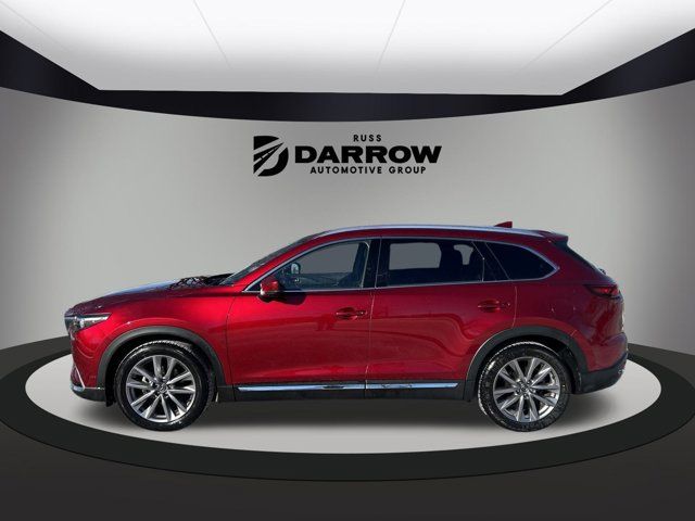 2022 Mazda CX-9 Grand Touring