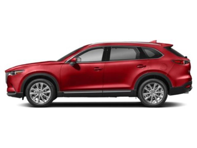 2022 Mazda CX-9 Grand Touring