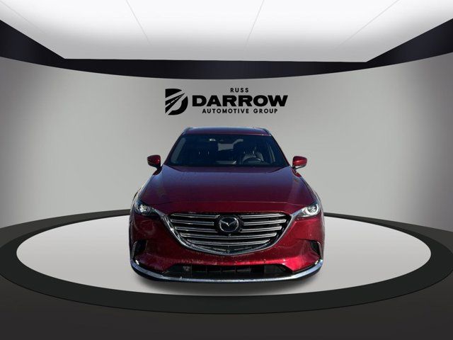 2022 Mazda CX-9 Grand Touring