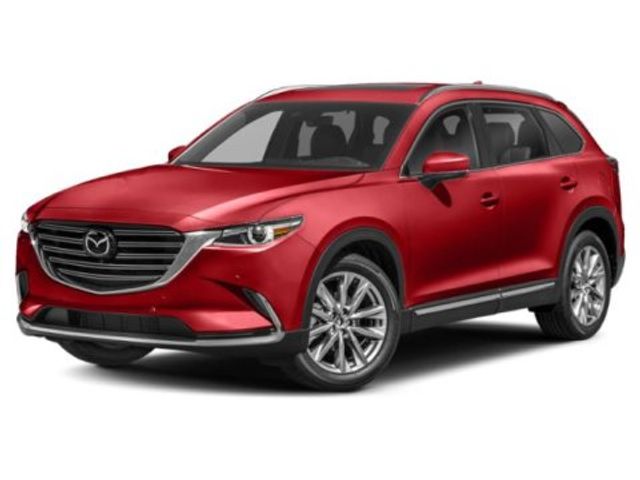 2022 Mazda CX-9 Grand Touring