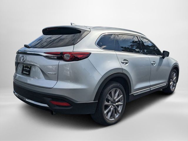 2022 Mazda CX-9 Grand Touring