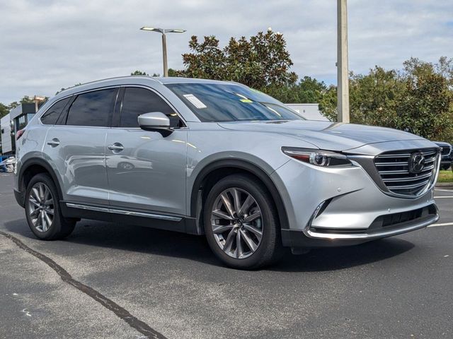 2022 Mazda CX-9 Grand Touring