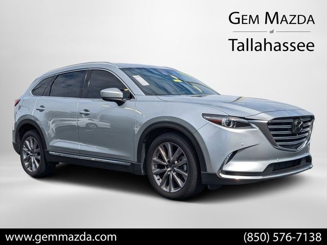 2022 Mazda CX-9 Grand Touring