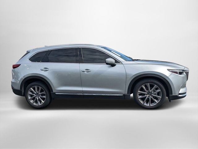 2022 Mazda CX-9 Grand Touring