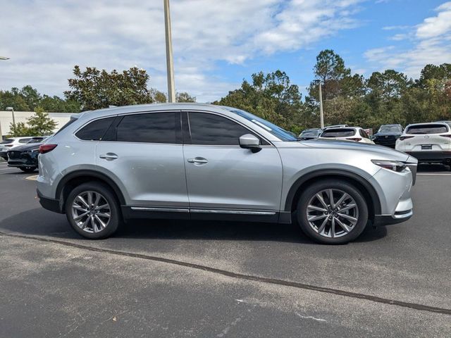 2022 Mazda CX-9 Grand Touring