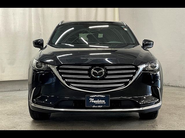 2022 Mazda CX-9 Grand Touring