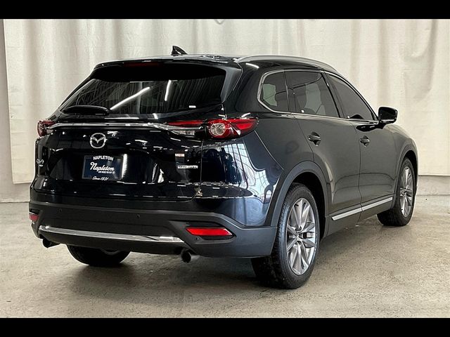 2022 Mazda CX-9 Grand Touring