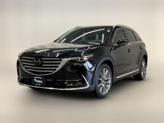 2022 Mazda CX-9 Grand Touring
