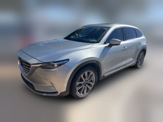 2022 Mazda CX-9 Grand Touring