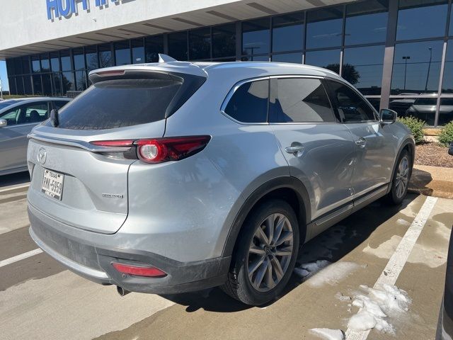 2022 Mazda CX-9 Grand Touring