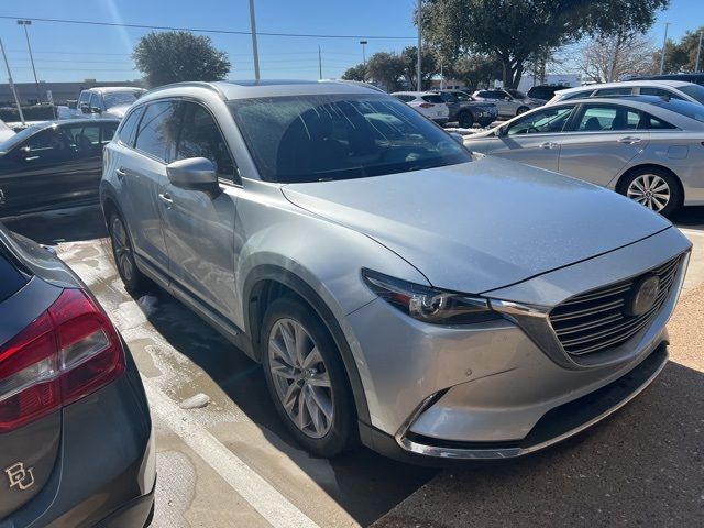 2022 Mazda CX-9 Grand Touring