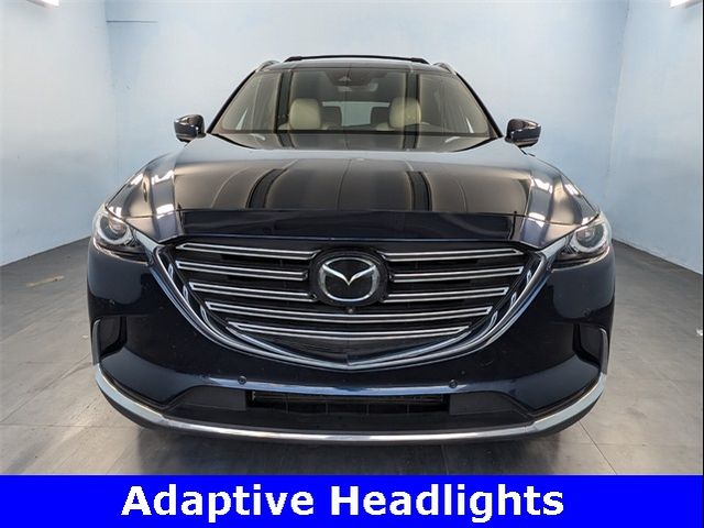 2022 Mazda CX-9 Grand Touring