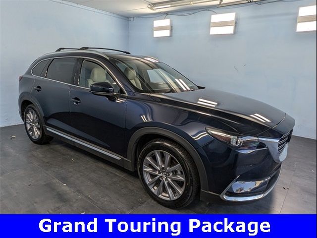 2022 Mazda CX-9 Grand Touring