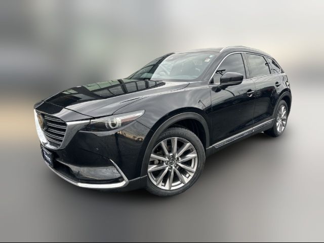 2022 Mazda CX-9 Grand Touring