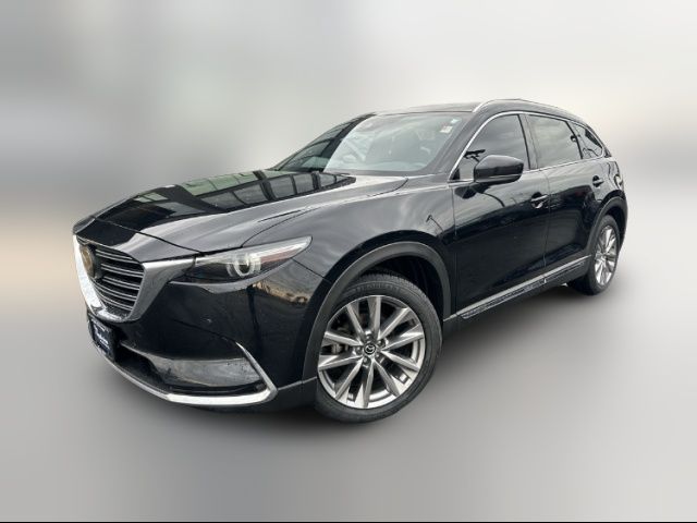 2022 Mazda CX-9 Grand Touring