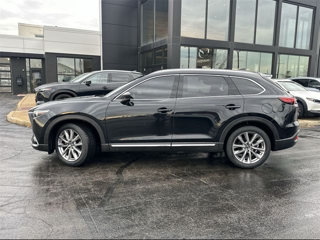 2022 Mazda CX-9 Grand Touring