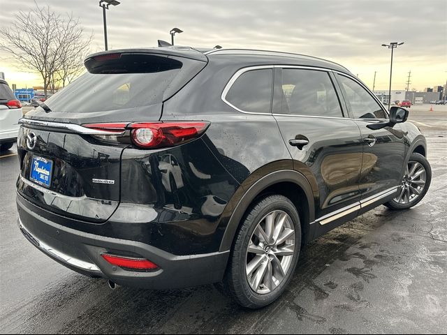 2022 Mazda CX-9 Grand Touring