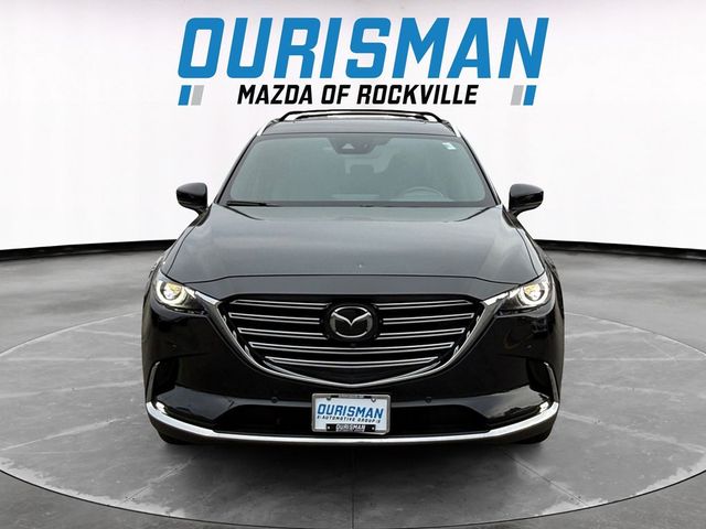 2022 Mazda CX-9 Grand Touring