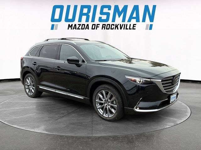 2022 Mazda CX-9 Grand Touring