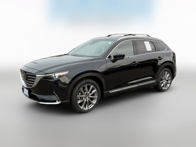 2022 Mazda CX-9 Grand Touring