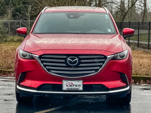 2022 Mazda CX-9 Grand Touring