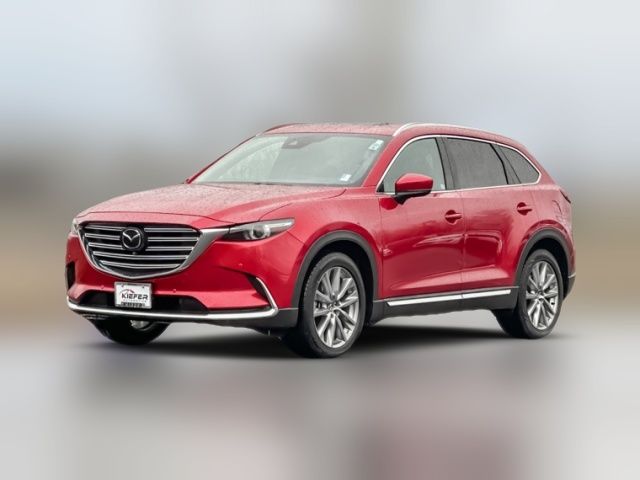 2022 Mazda CX-9 Grand Touring