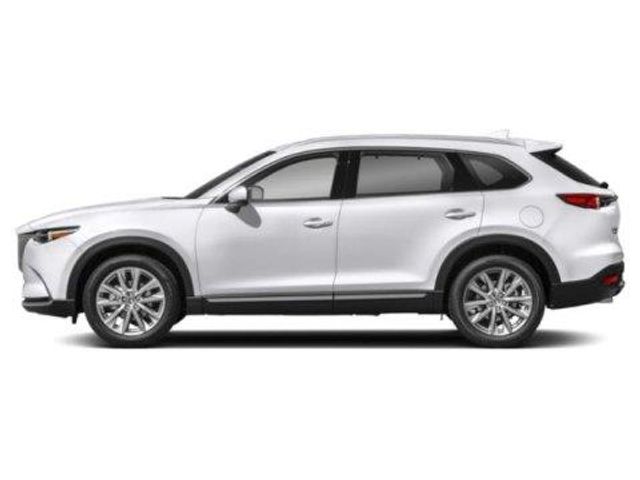 2022 Mazda CX-9 Grand Touring