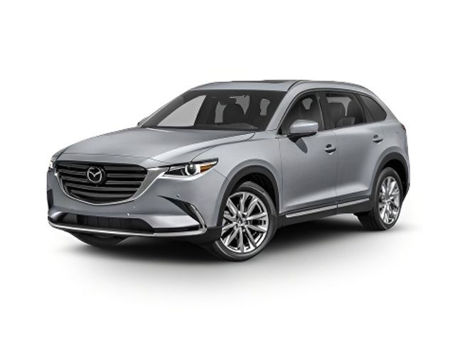 2022 Mazda CX-9 Grand Touring