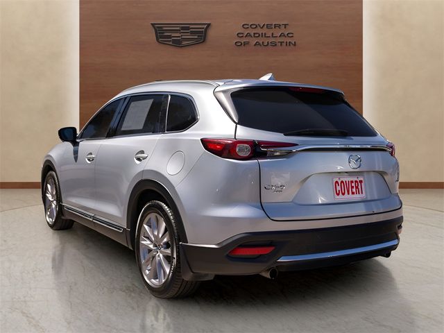 2022 Mazda CX-9 Grand Touring