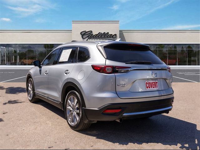 2022 Mazda CX-9 Grand Touring