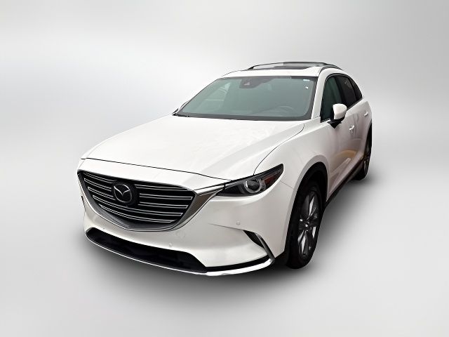 2022 Mazda CX-9 Grand Touring