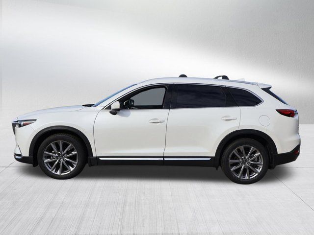 2022 Mazda CX-9 Grand Touring