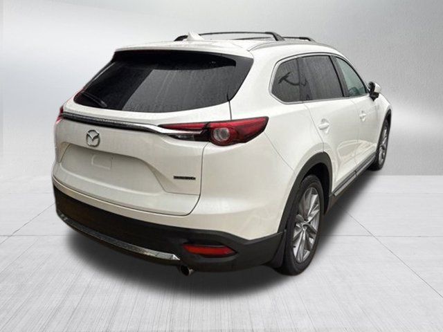 2022 Mazda CX-9 Grand Touring