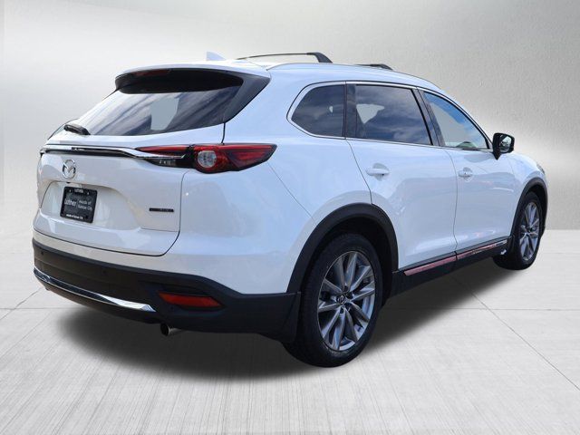 2022 Mazda CX-9 Grand Touring